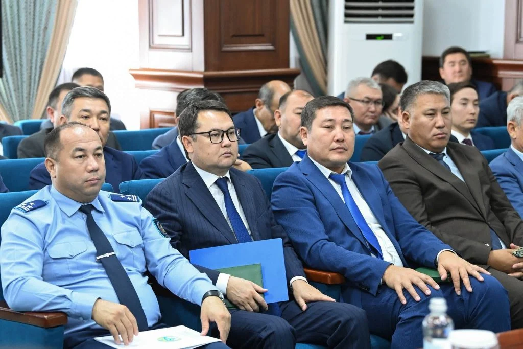 Отандық тауарларды қолдауда атқарылған жұмыстар талқыланды