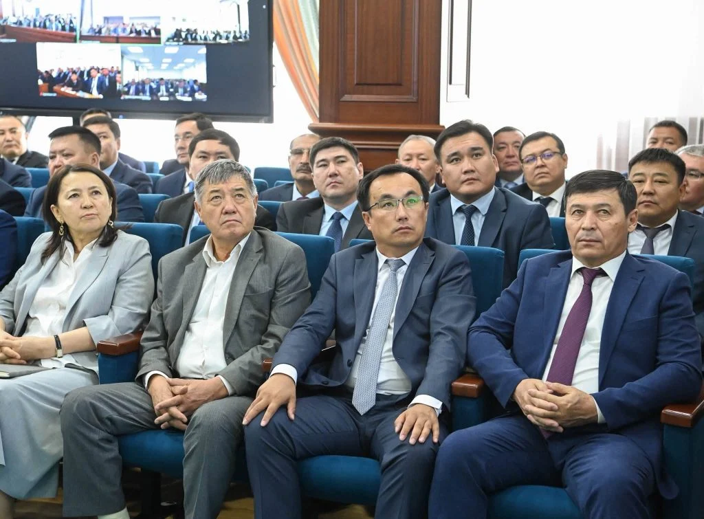Алдағы жаңа оқу жылында бірінші сыныпқа 17 мыңнан астам бала қабылданады
