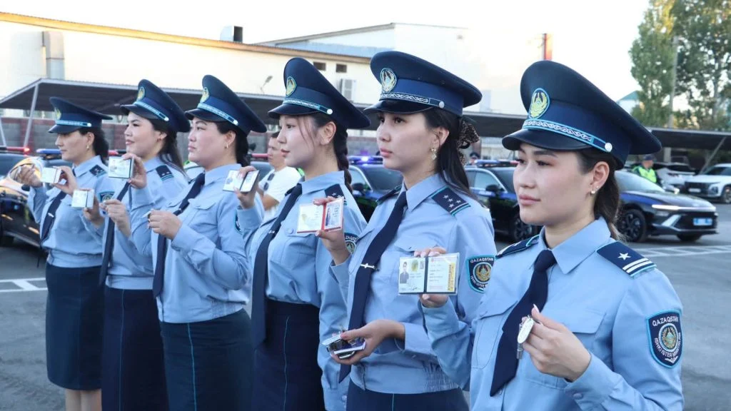 Қоғамдық қауіпсіздікке басымдық: Қызылордада гарнизондық жиын өтті