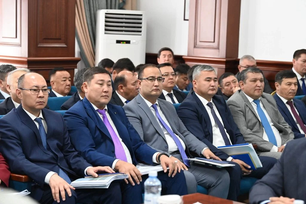 2027-2029 жылдарға арналған әлеуметтік-экономикалық даму болжамы қаралды
