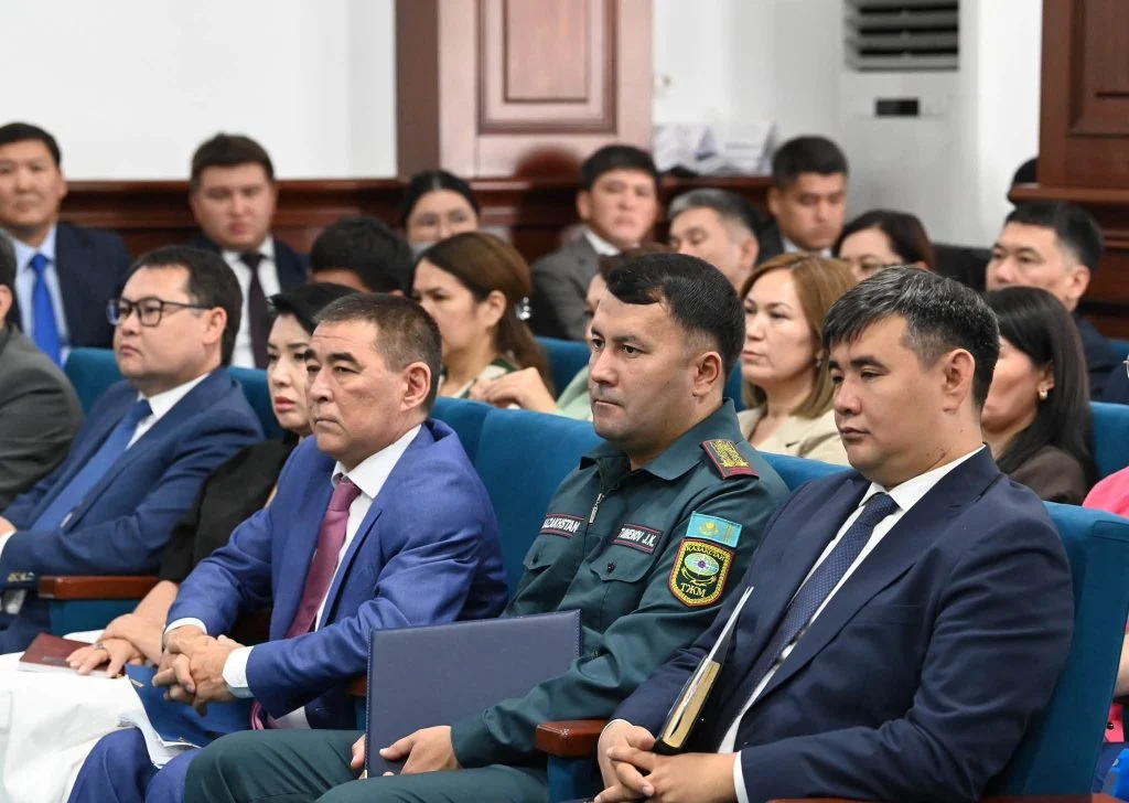 2027-2029 жылдарға арналған әлеуметтік-экономикалық даму болжамы қаралды