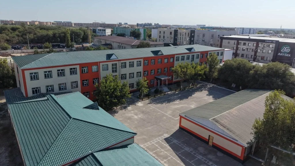 Жылу беру маусымына дайындық барысы пысықталды