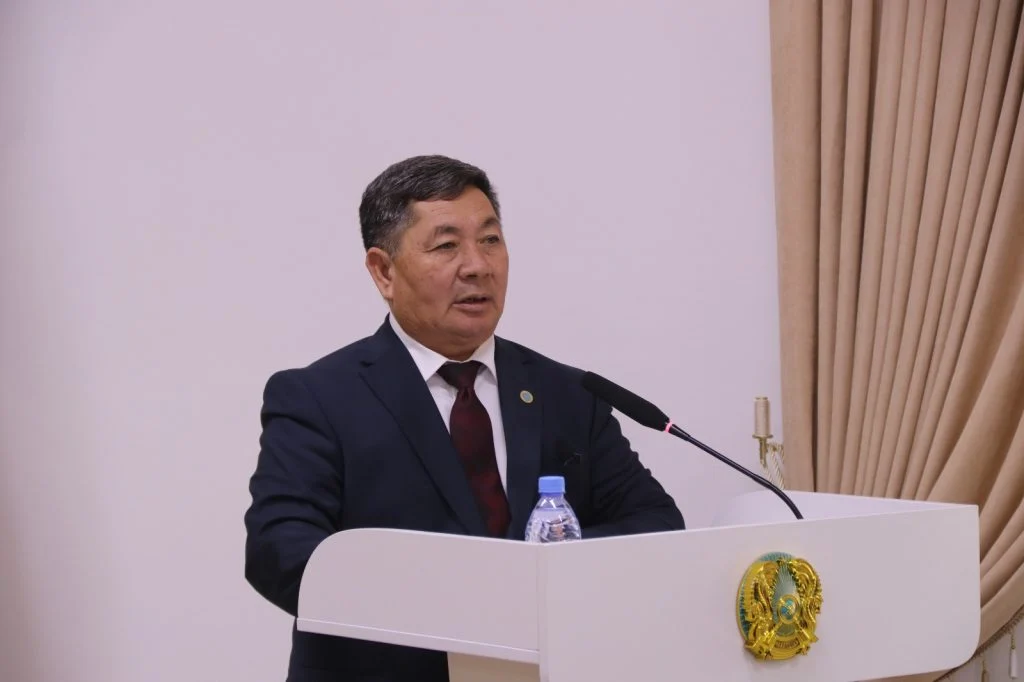 Мұхтар Ерман Қызылордадағы  сайлау жүйесінің жұмысын зерделеді