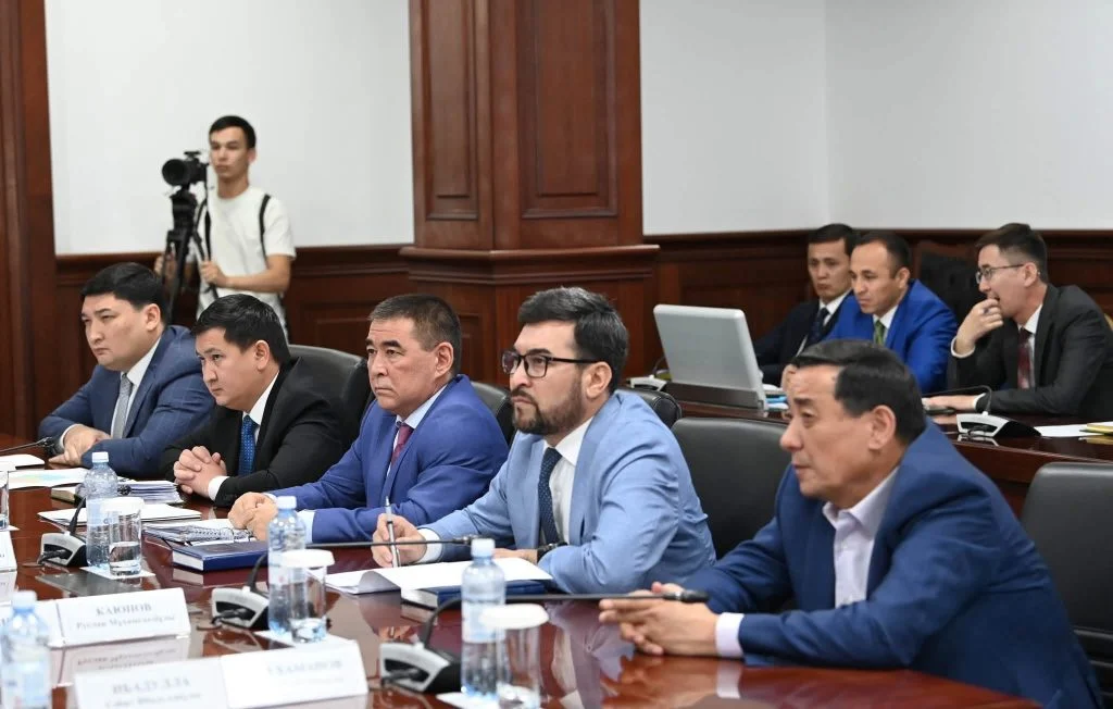 Санитарлық тазалық күнделікті бақылауда болуы керек
